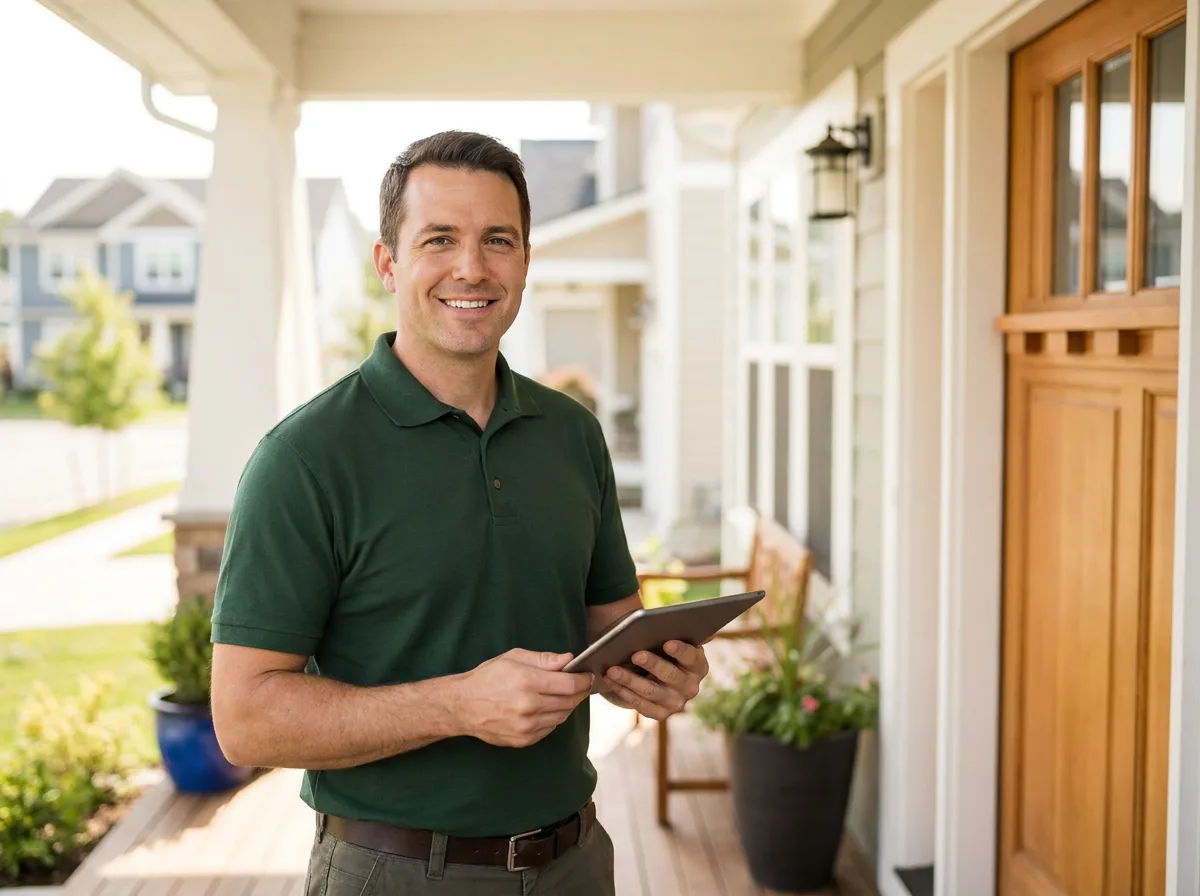 Pest control FAQs for Louann, AR